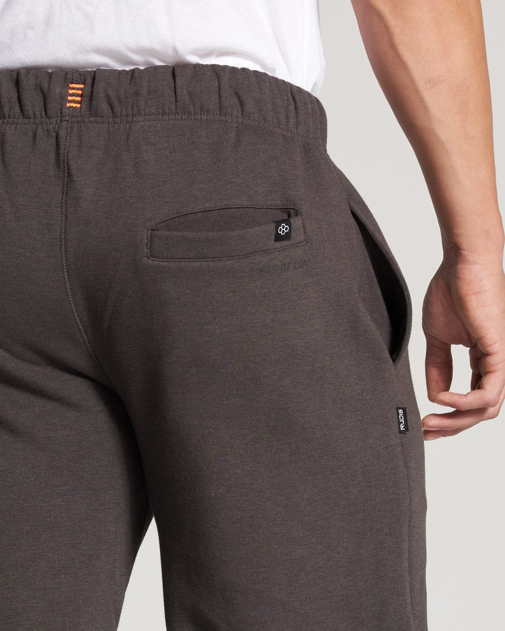 RUDIS Essential Hex Sweatpant