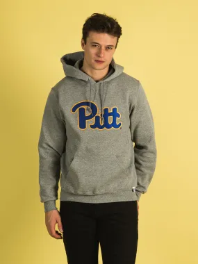 RUSSELL PITTSBURGH PULLOVER HOODIE