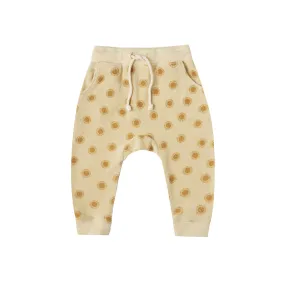 Rylee   Cru Suns Sweatpant - Butter