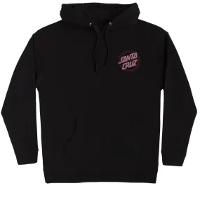 Santa Cruz OG TTE Hoodie - Black