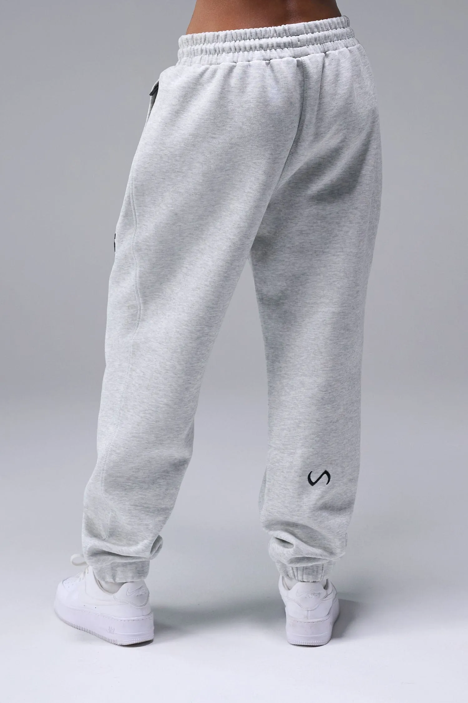 Scuba Tech Baggy Sweatpants