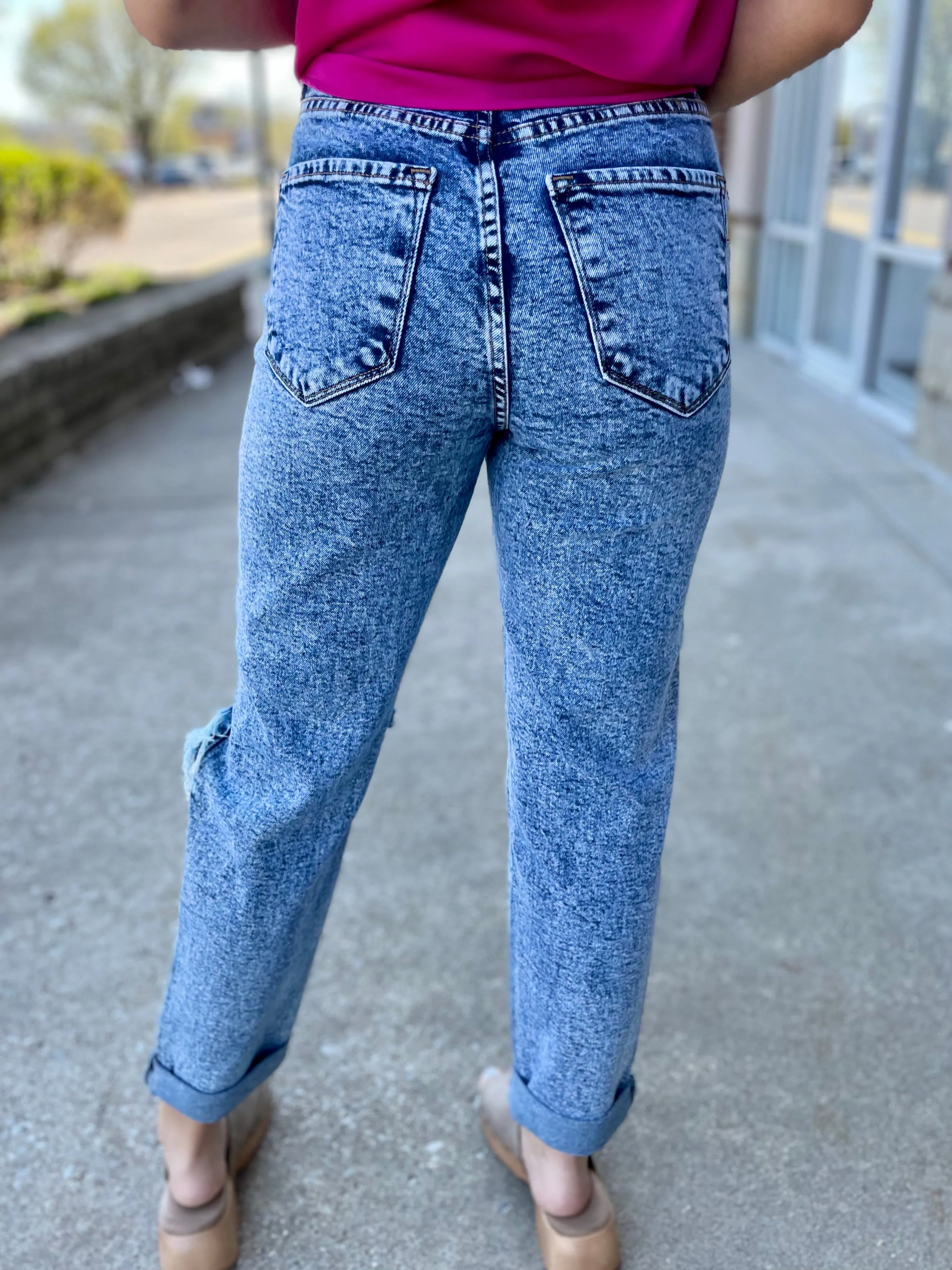 Sheila Jeans