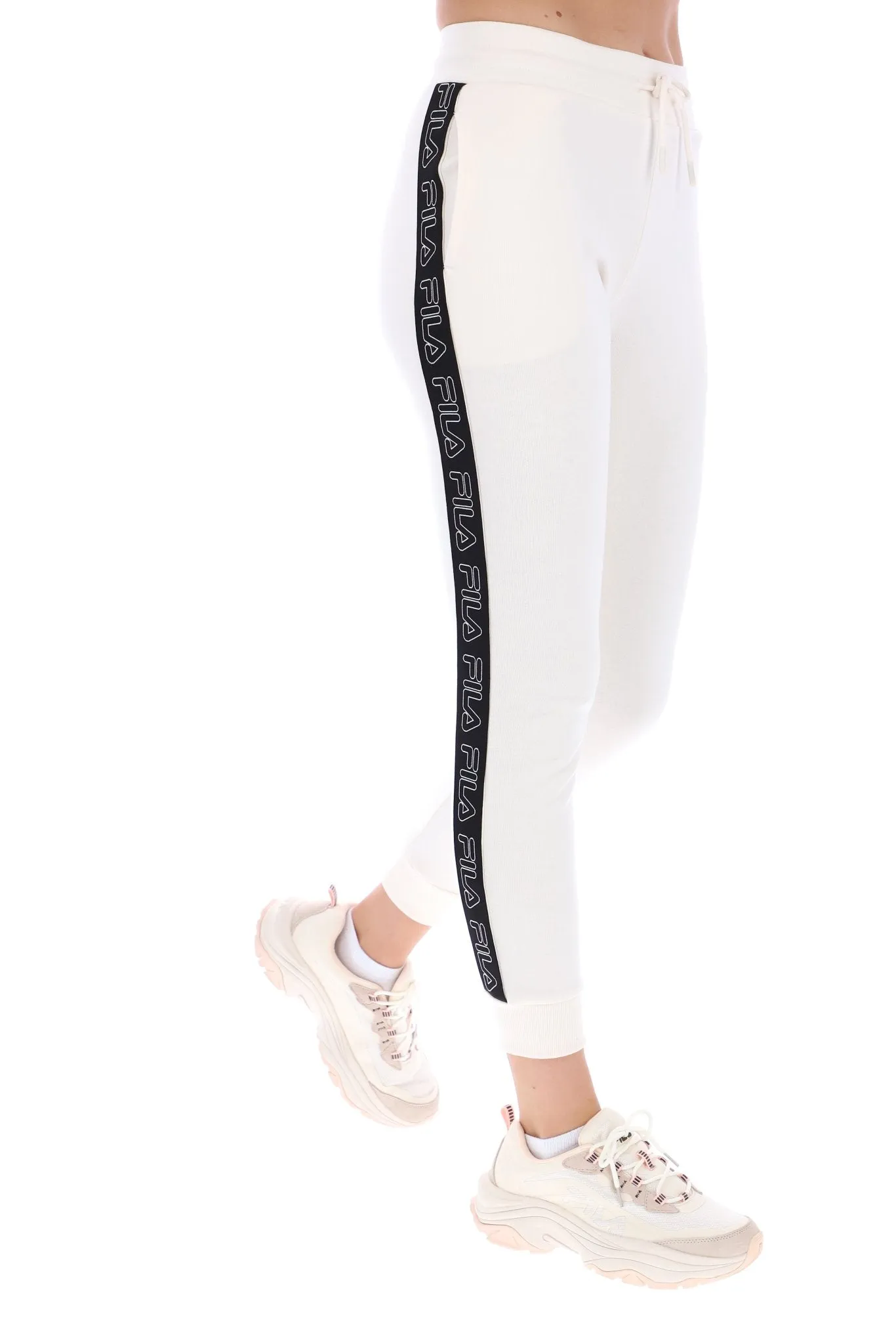 Sima Tape Jogger