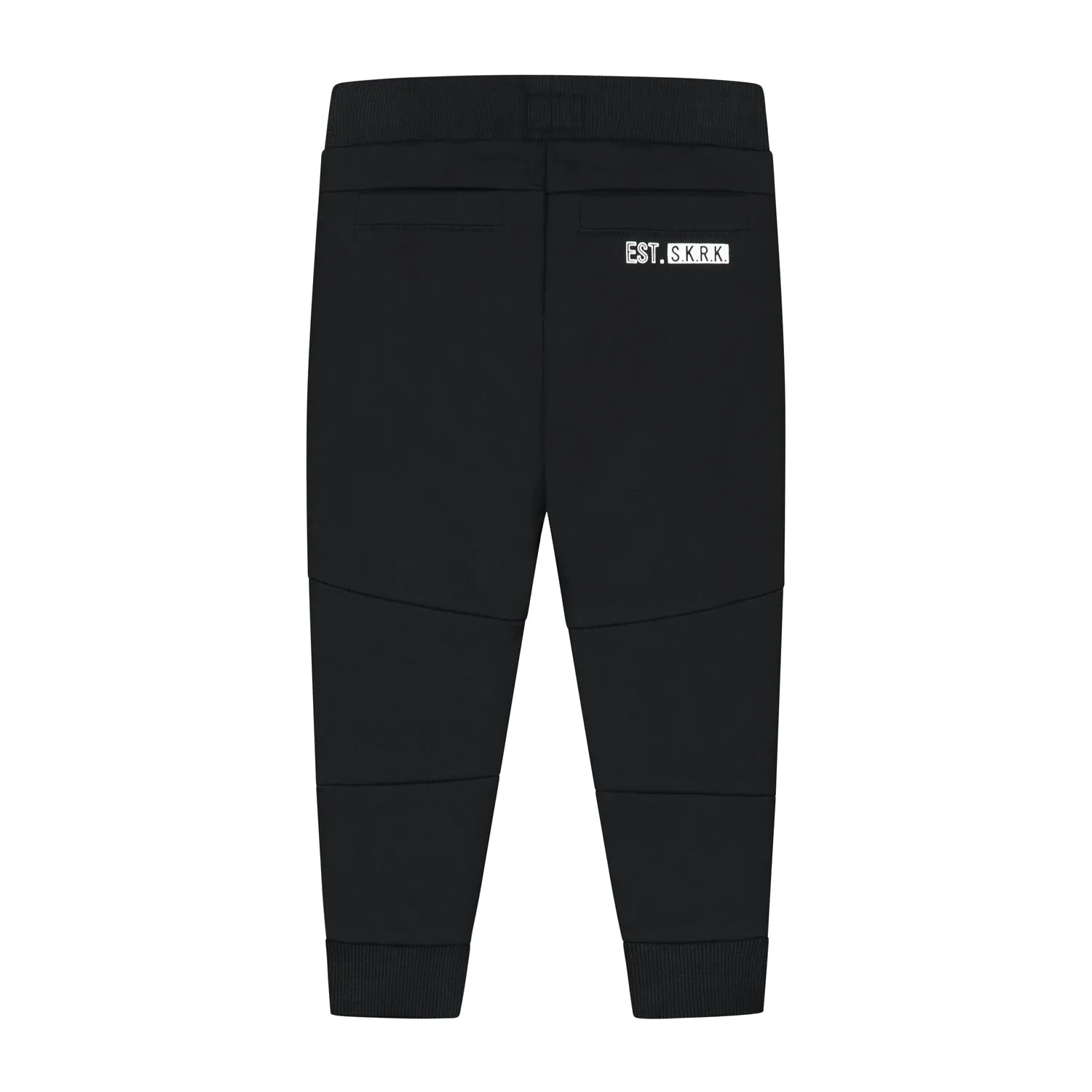 Skurk Sweatpants Boeks Black