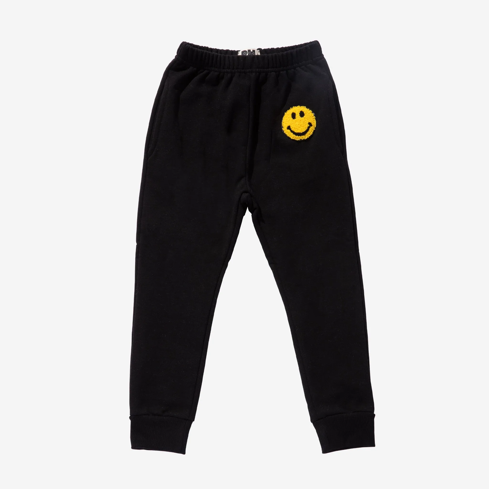 Smile Sweatpants