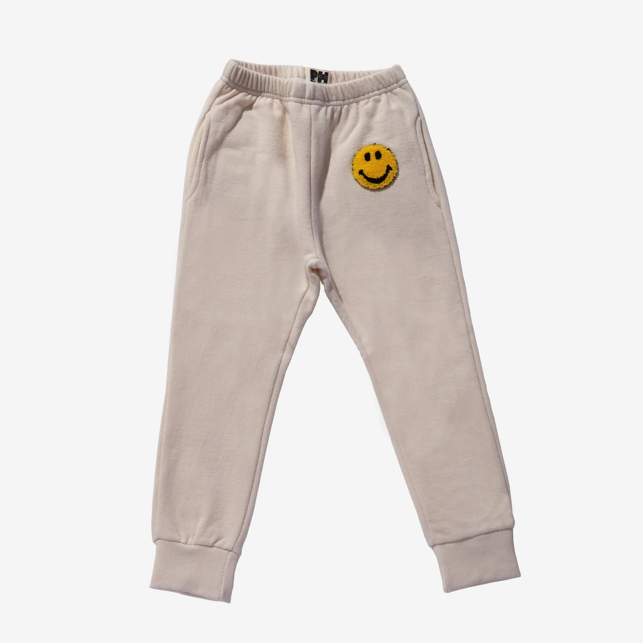 Smile Sweatpants