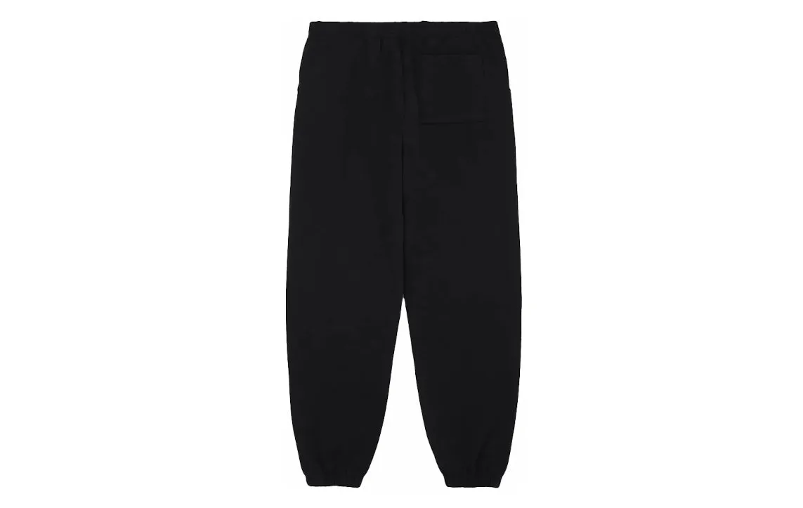 Sp5der OG Web Sweatpants Black