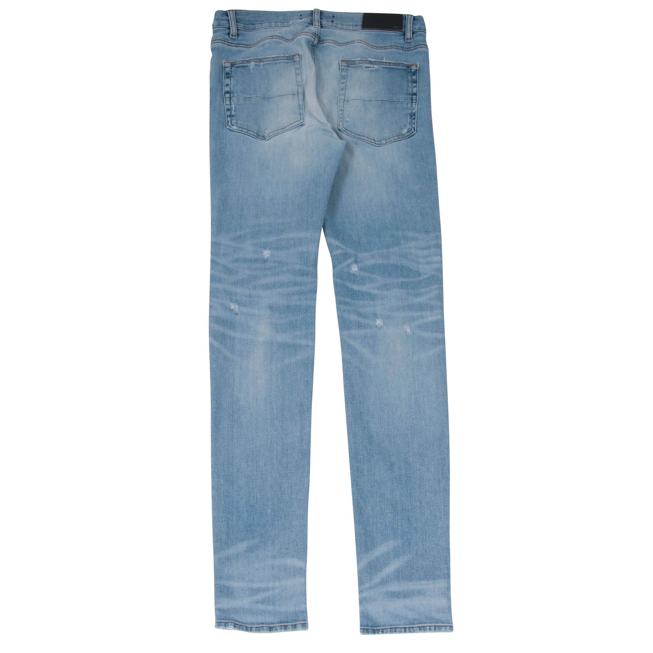 Stack Jeans (Rosebowl)