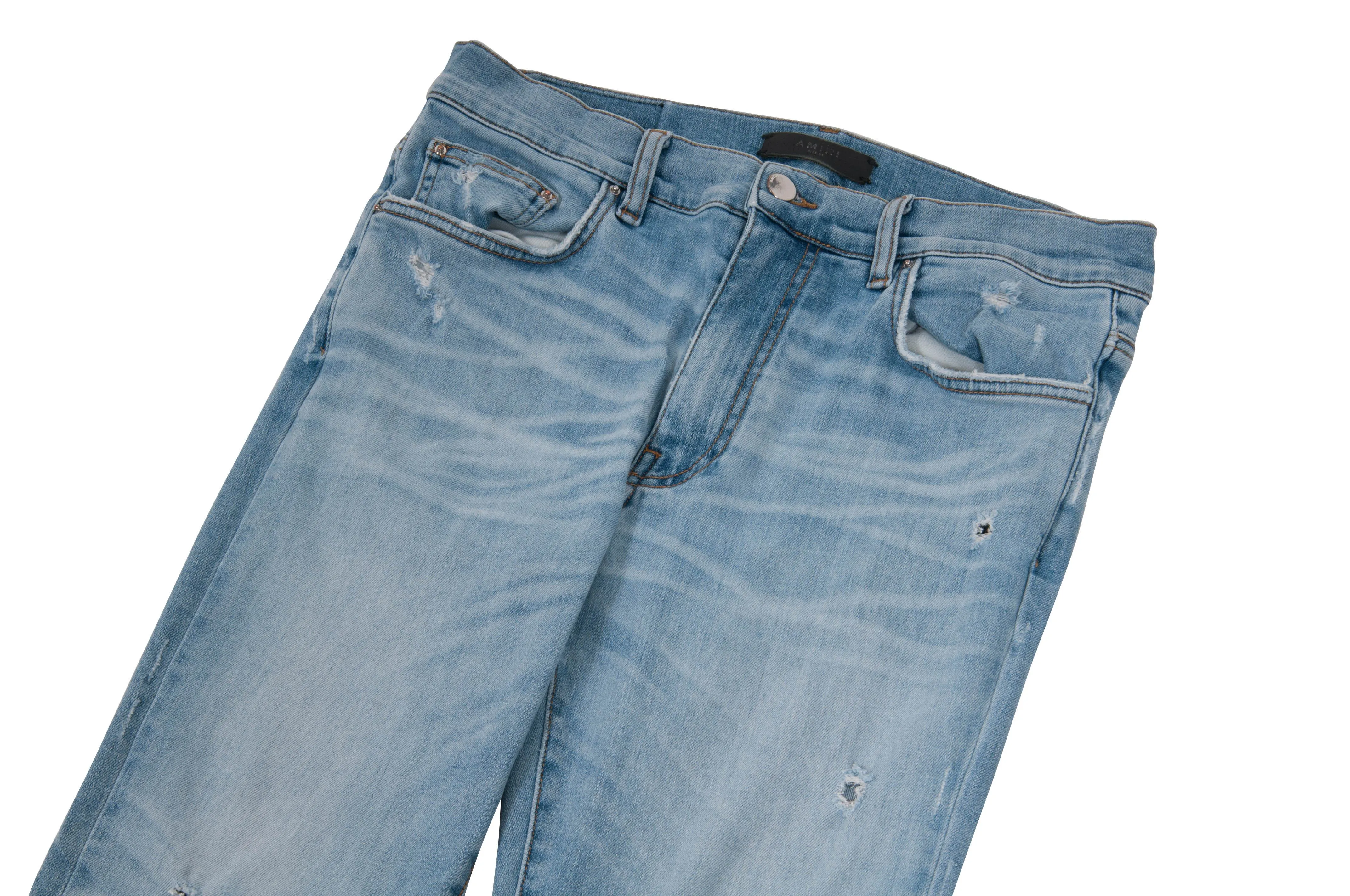 Stack Jeans (Rosebowl)