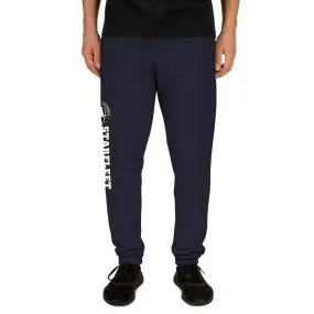 Star Trek Starfleet Academy Delta Adult Fleece Joggers