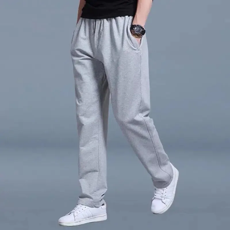 Stay Comfortable and Stylish with Gym Jogger Sweatpants