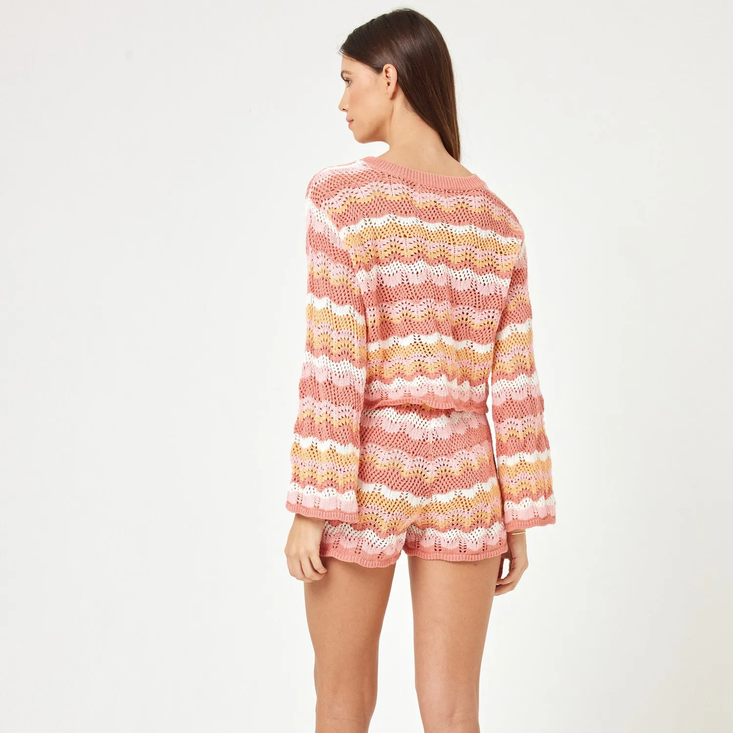 Sun Ray Sweater – Bhb