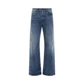 Suno Jeans in Blue