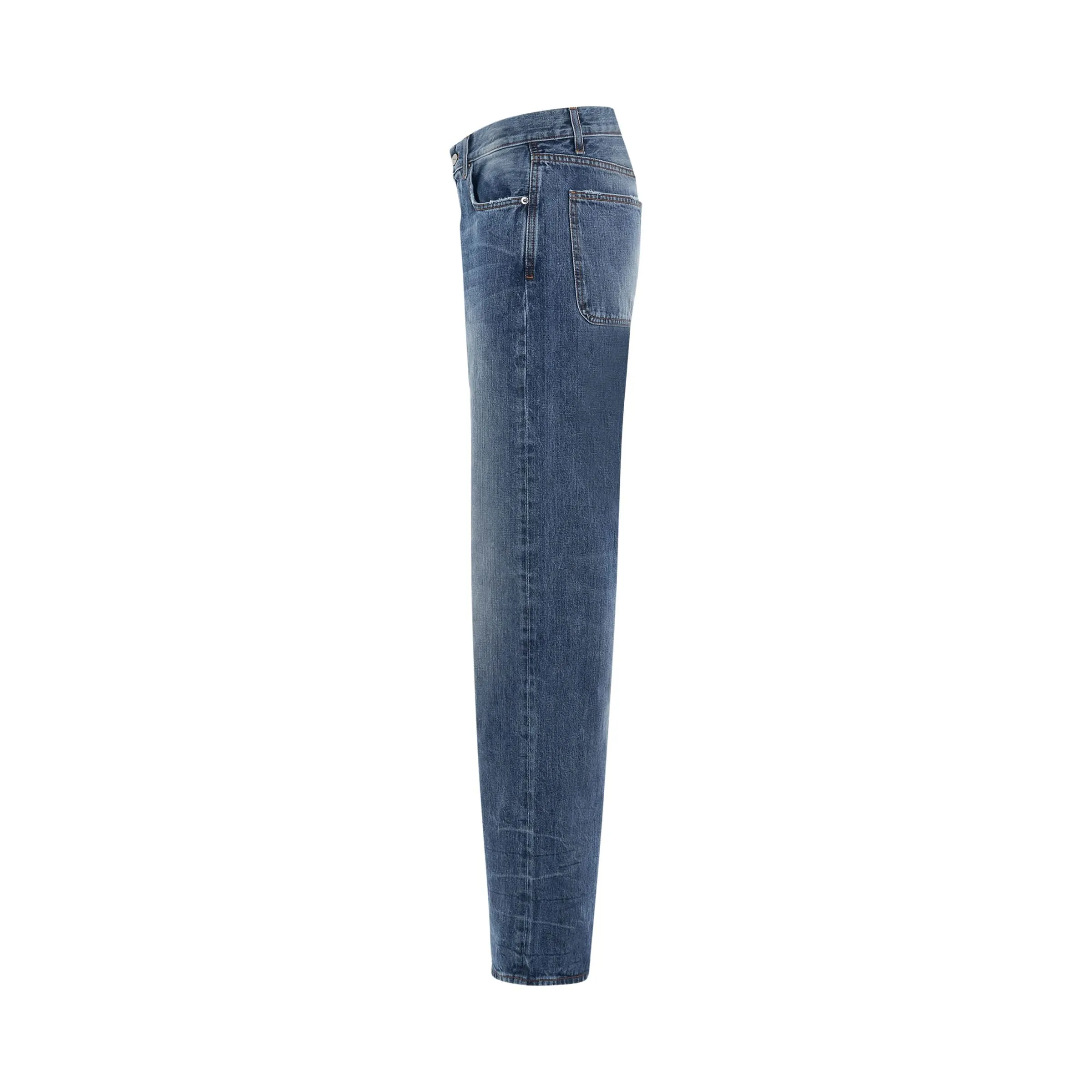 Suno Jeans in Blue