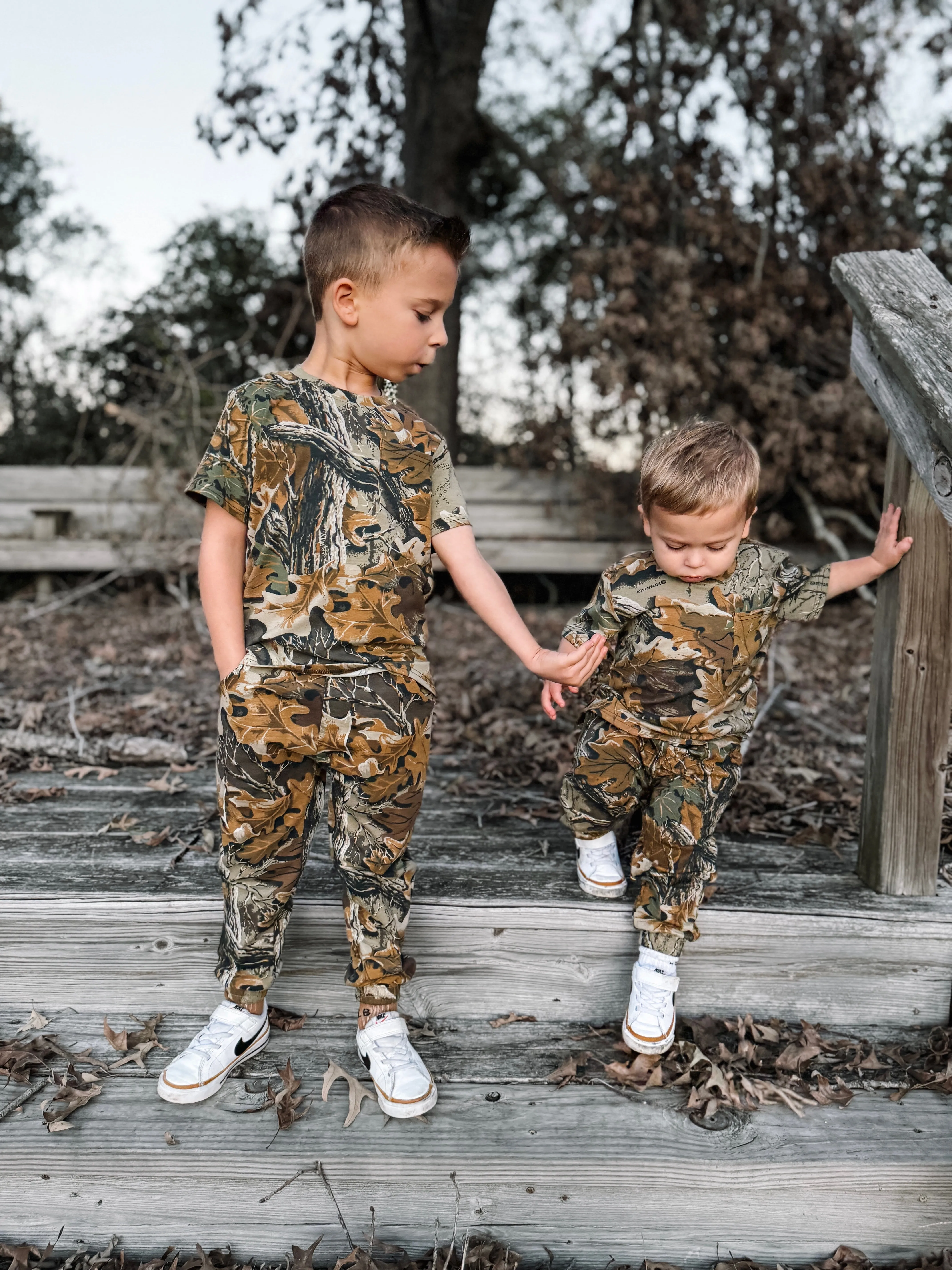 Sweatpant - Realtree Advantage ®