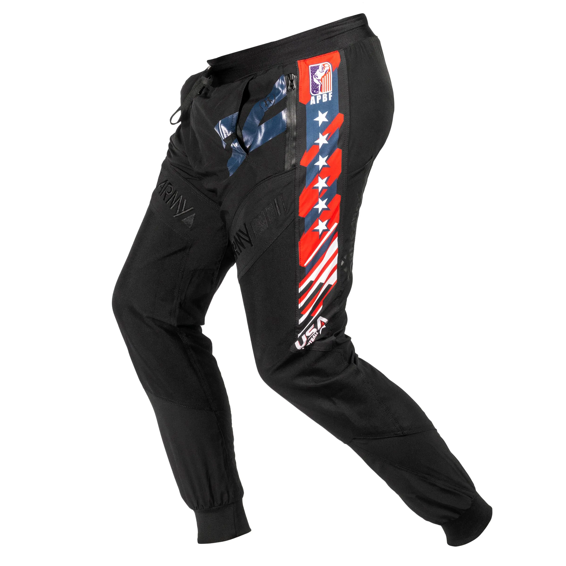 Team USA 2024 - TRK AIR Jogger Pants