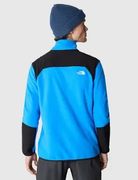 The North Face Mens Glacier Pro Full Zip Fleece