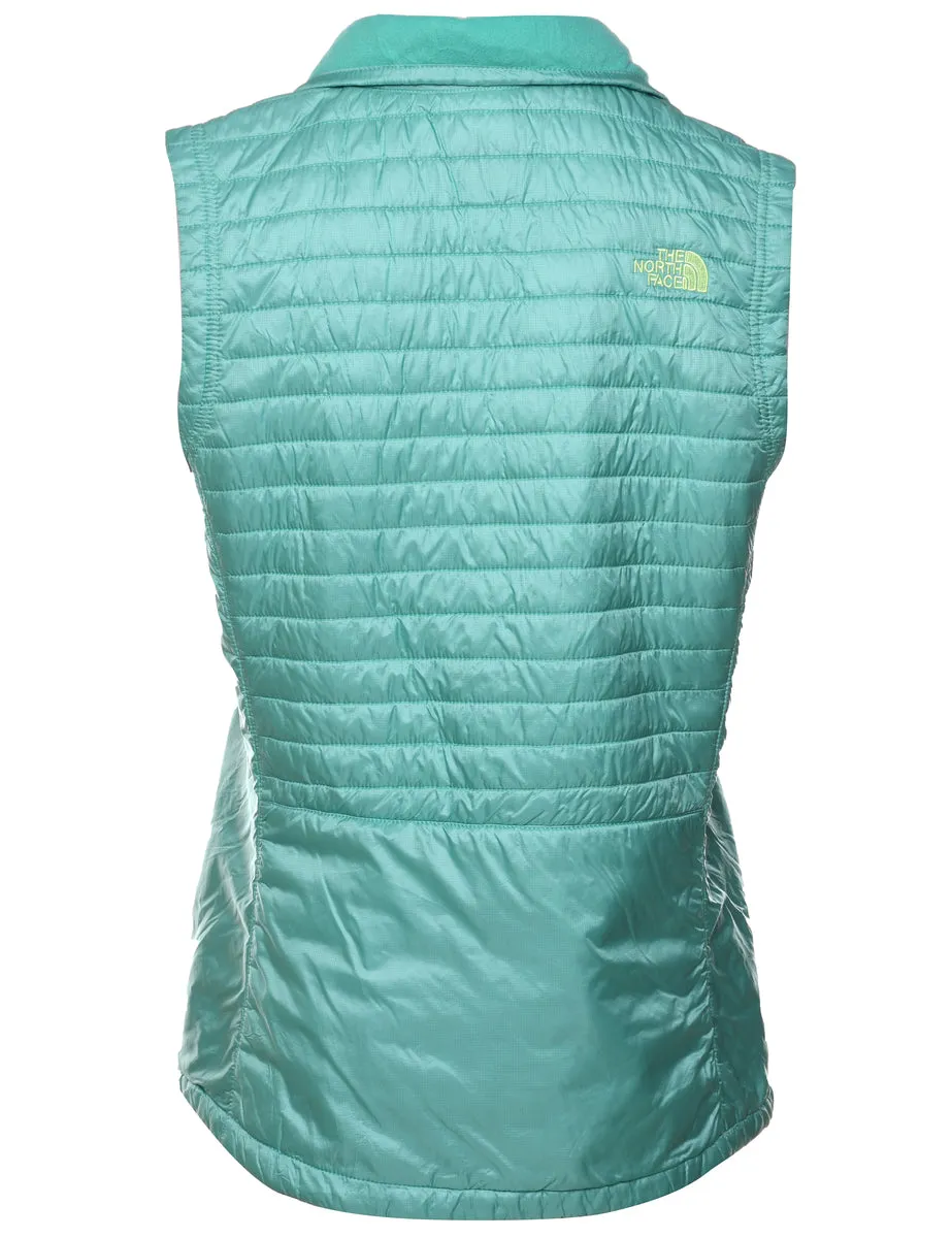 The North Face Puffer Vest - M