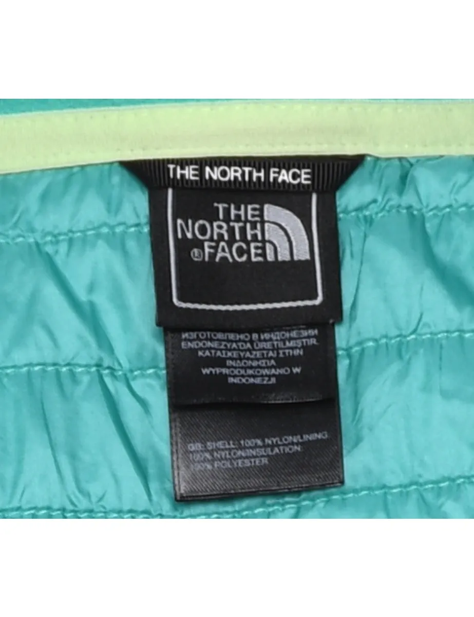 The North Face Puffer Vest - M