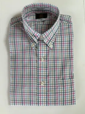 The Shirt Shop - The Rodger Button Down