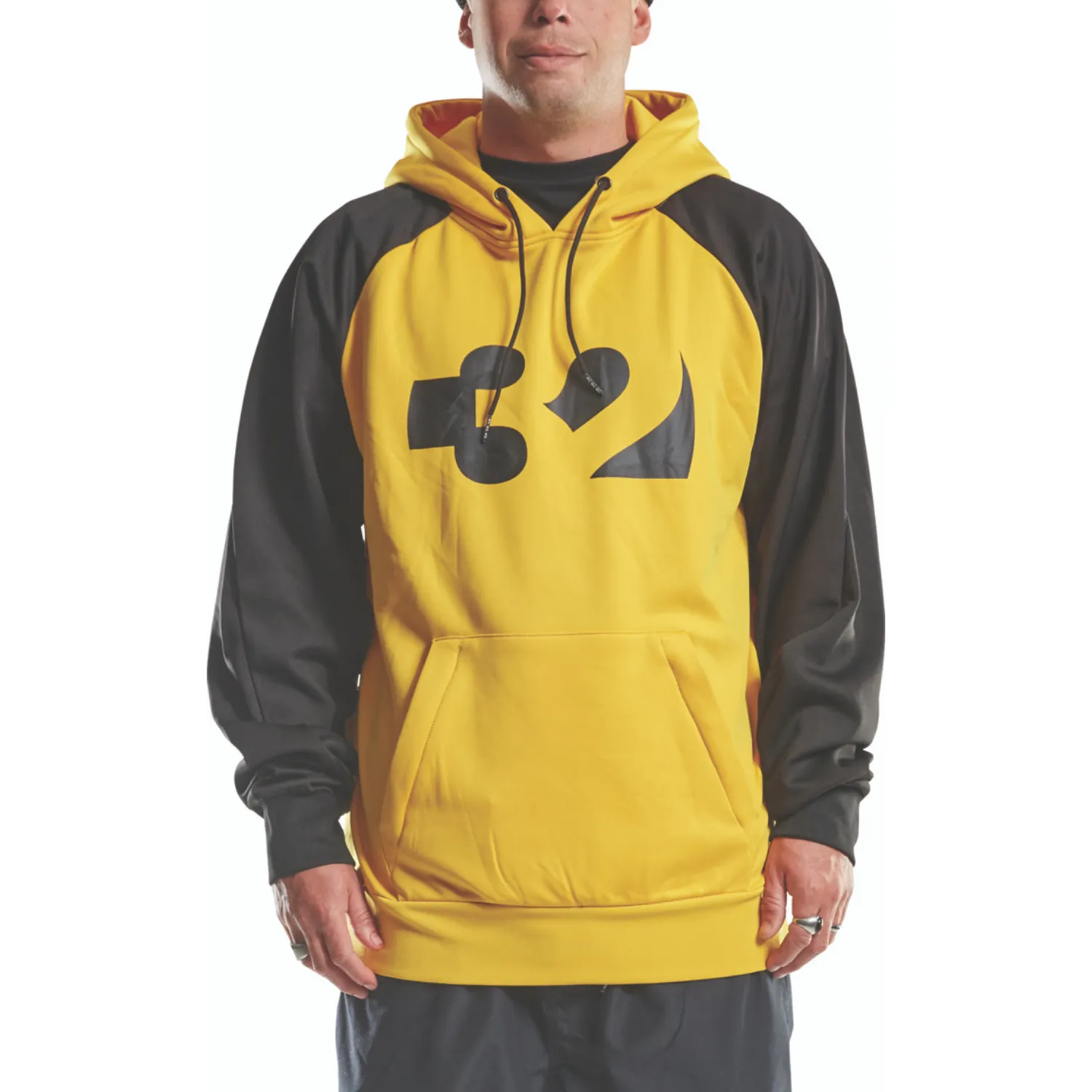 Thirtytwo Franchise Tech Hoodie 2022