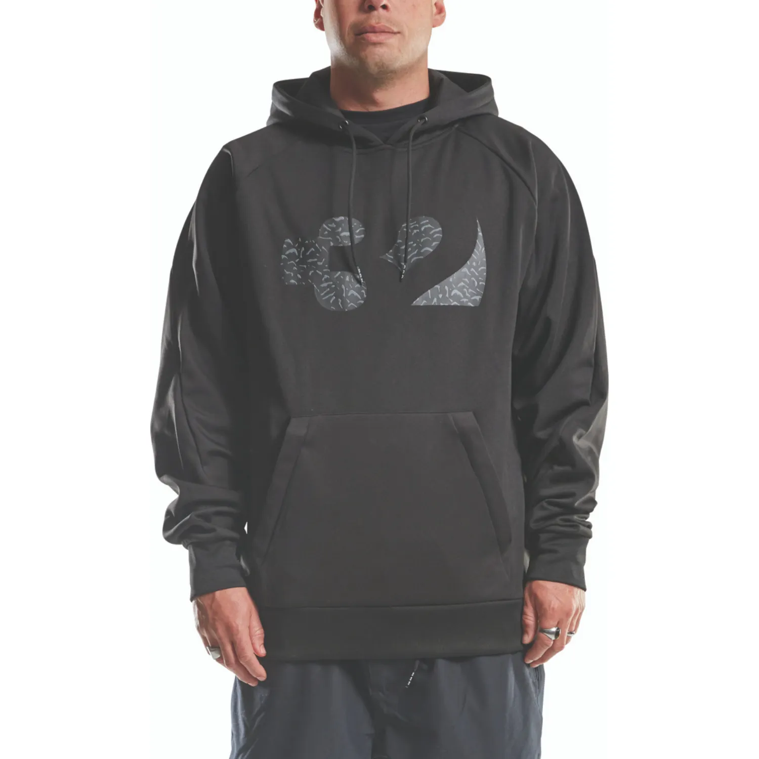 Thirtytwo Franchise Tech Hoodie 2022