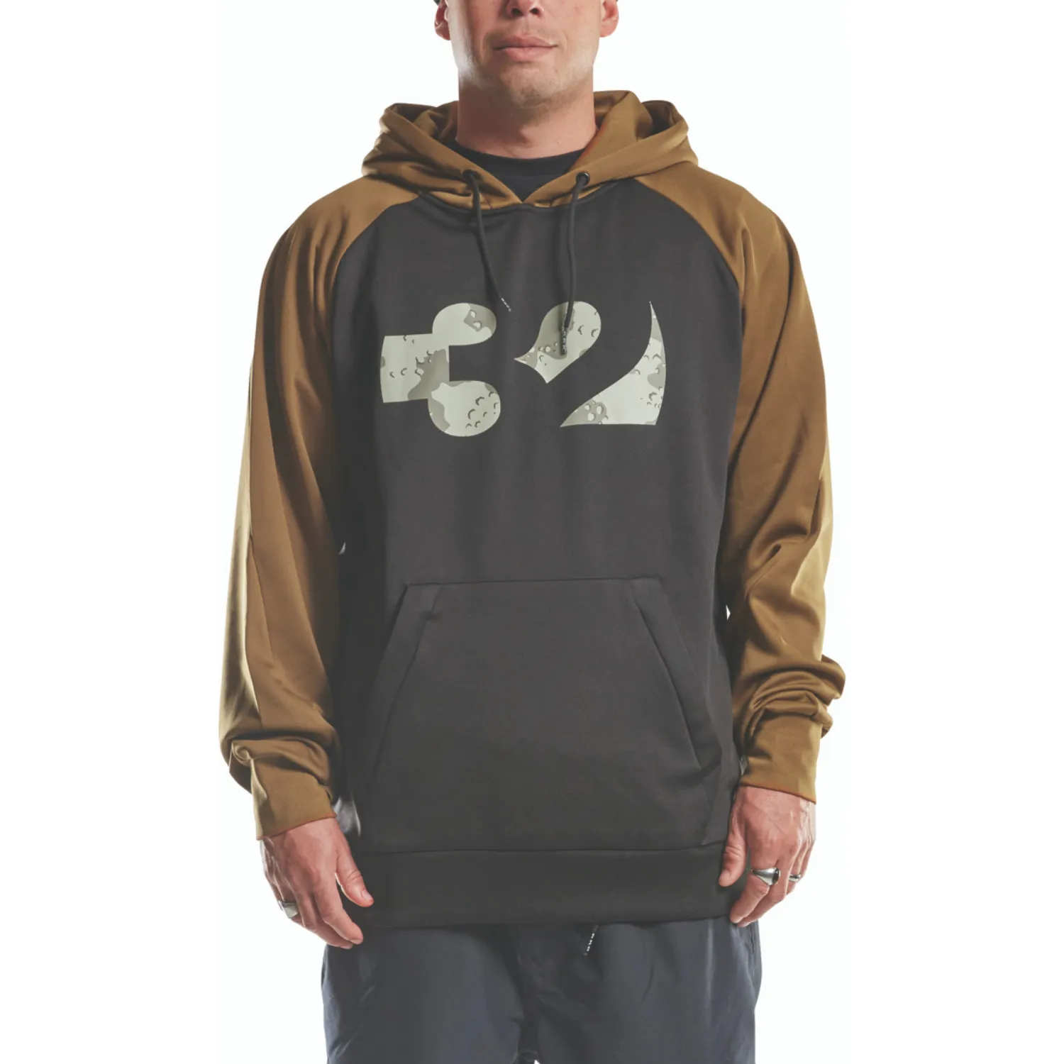 Thirtytwo Franchise Tech Hoodie 2022