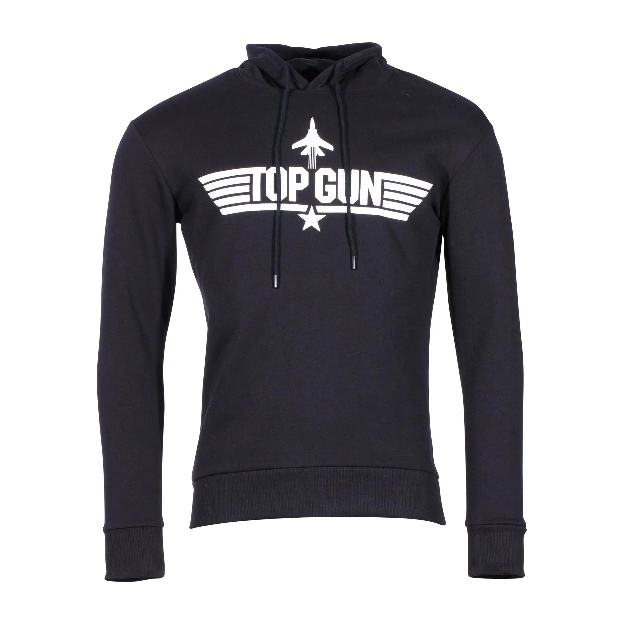 Top Gun Kapuzenpullover Hoodie