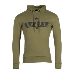 Top Gun Kapuzenpullover Hoodie