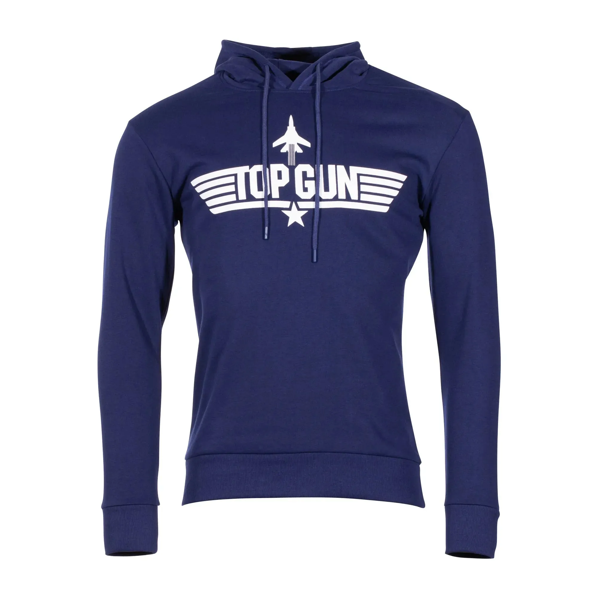 Top Gun Kapuzenpullover Hoodie