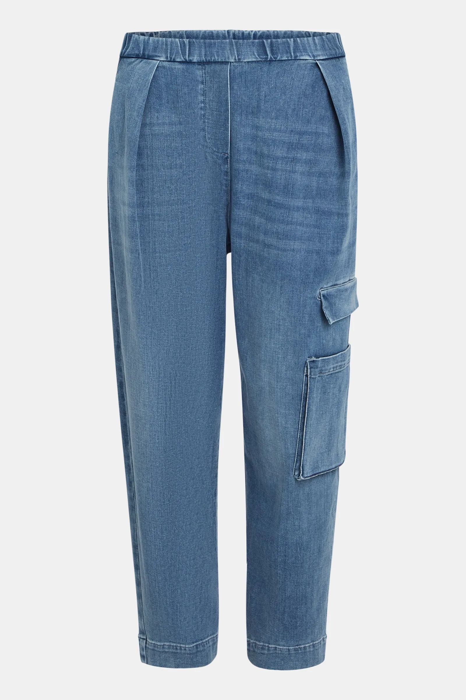 TROUSERS (W24Z704LTD) JEANS