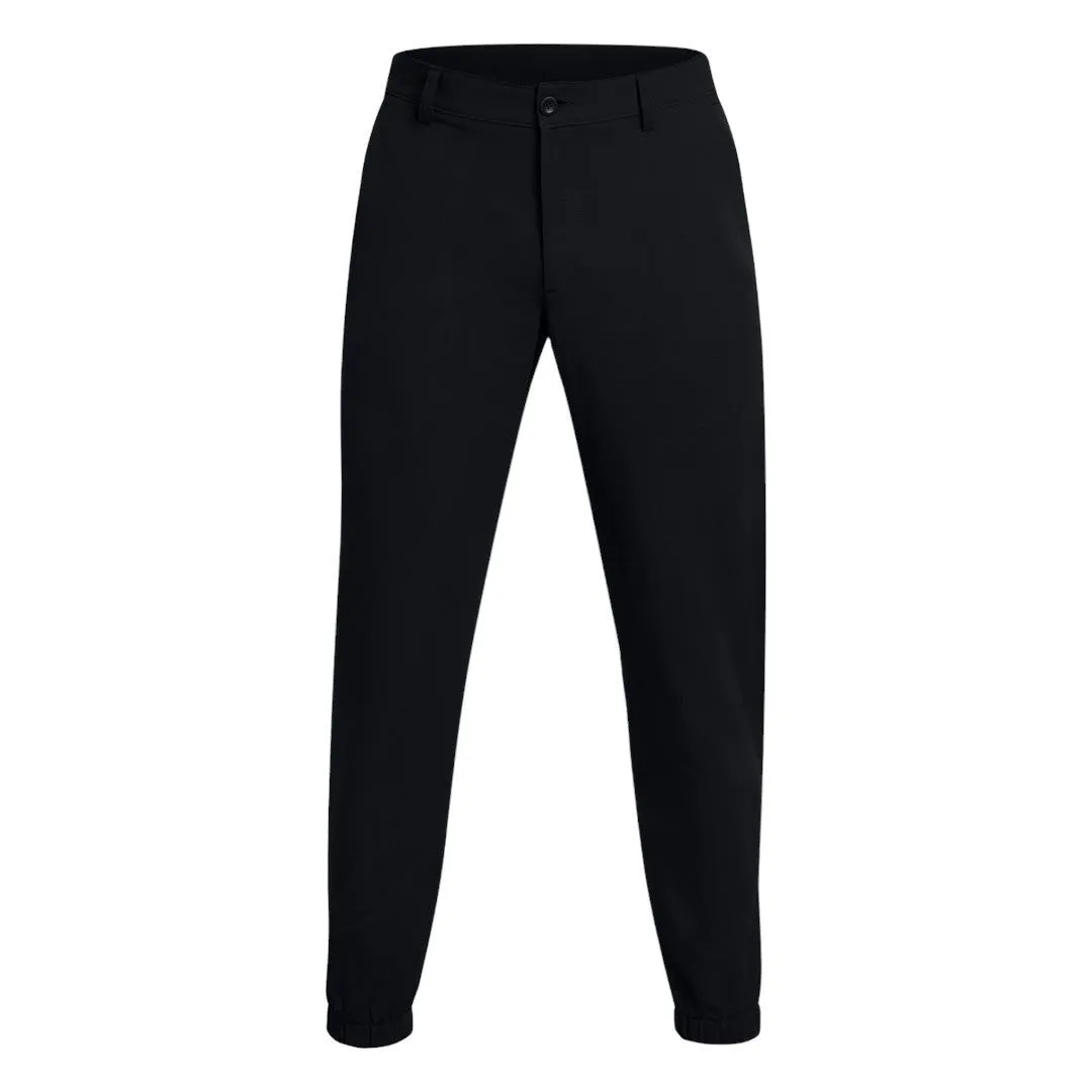 Under Armour Match Play Golf Joggers 1387137