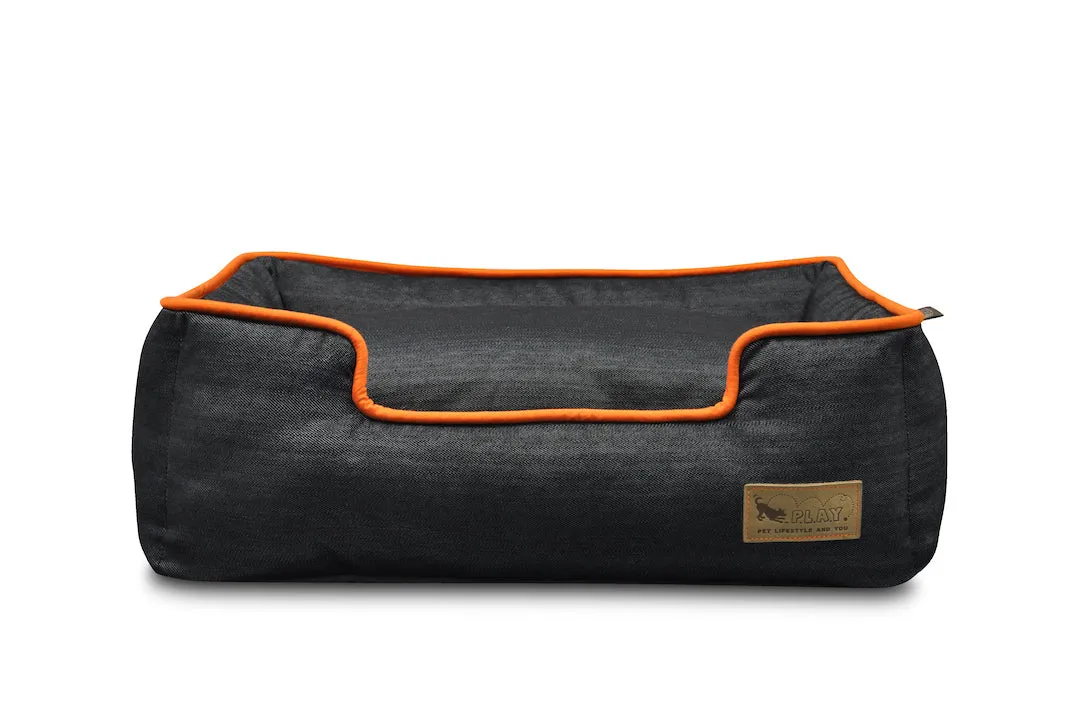 Urban Denim Lounge Bed