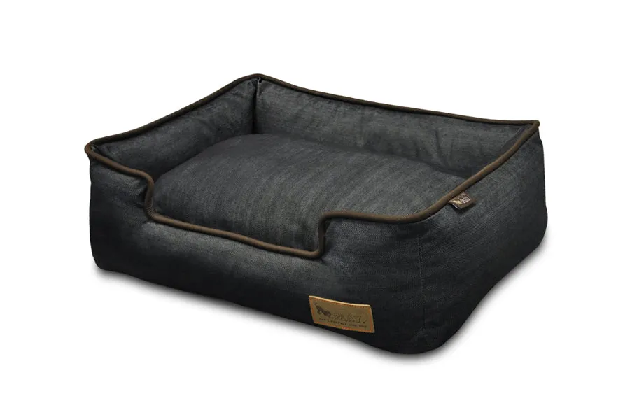 Urban Denim Lounge Bed