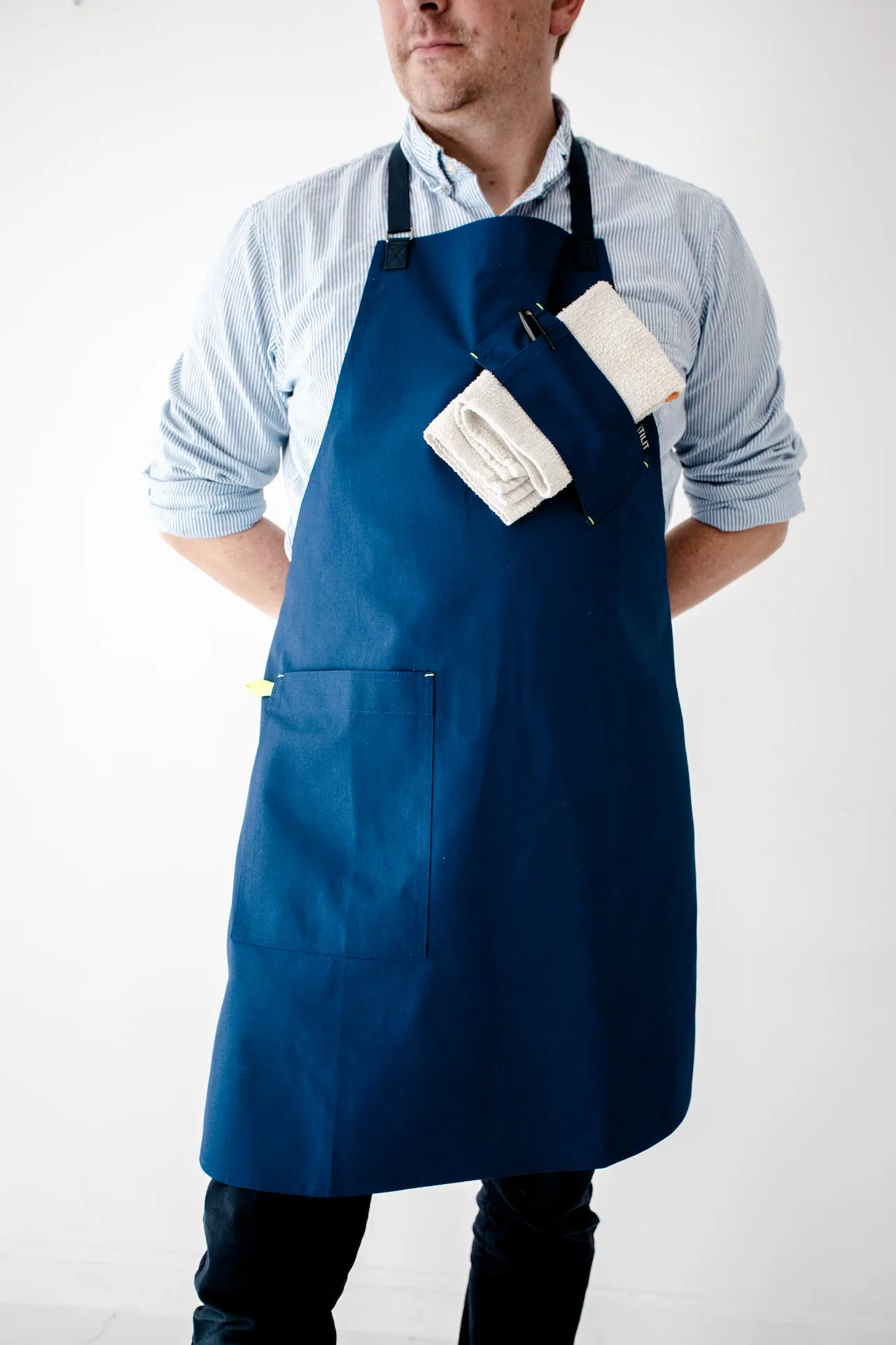 Utility Apron