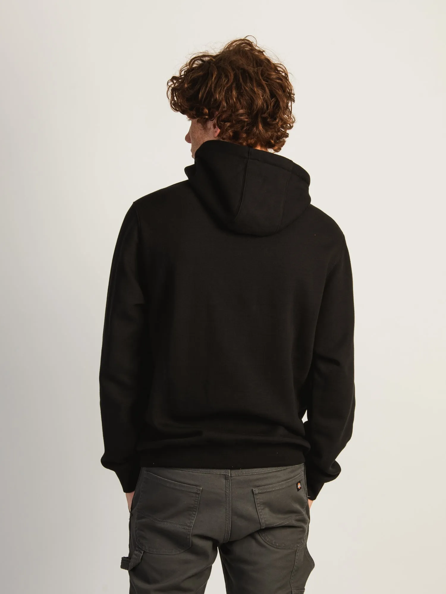 VANS CORE BASIC PULLOVER HOODIE