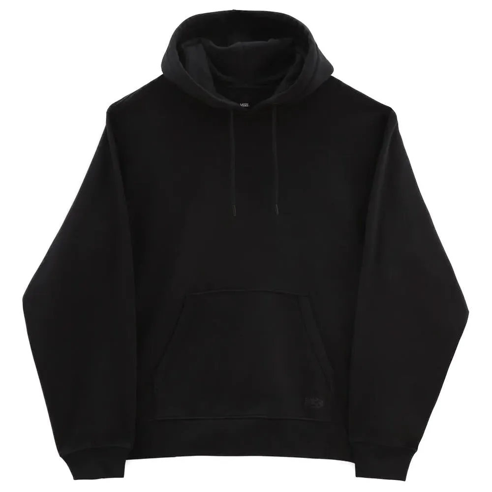 Vans Half Cab 30th Anniversary Pullover Hoodie - Black