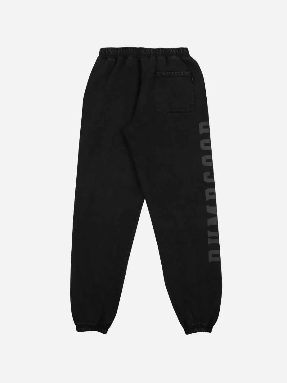 Varsity Pepper Sweatpants