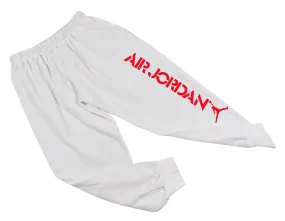 Vintage Air Jordan Sweat Pants Size Youth Large