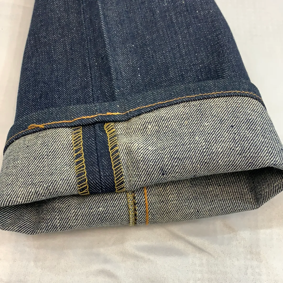 Vintage Lee Denim Jeans - 27in