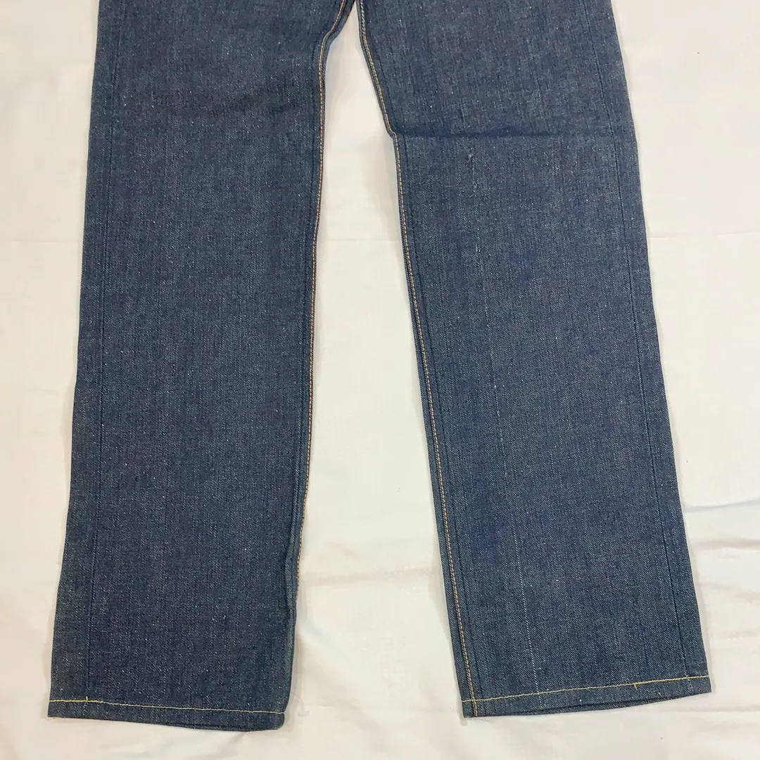 Vintage Lee Denim Jeans - 27in