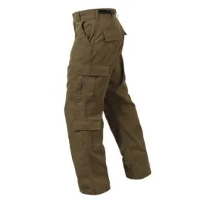 Vintage Paratrooper Fatigue Pants