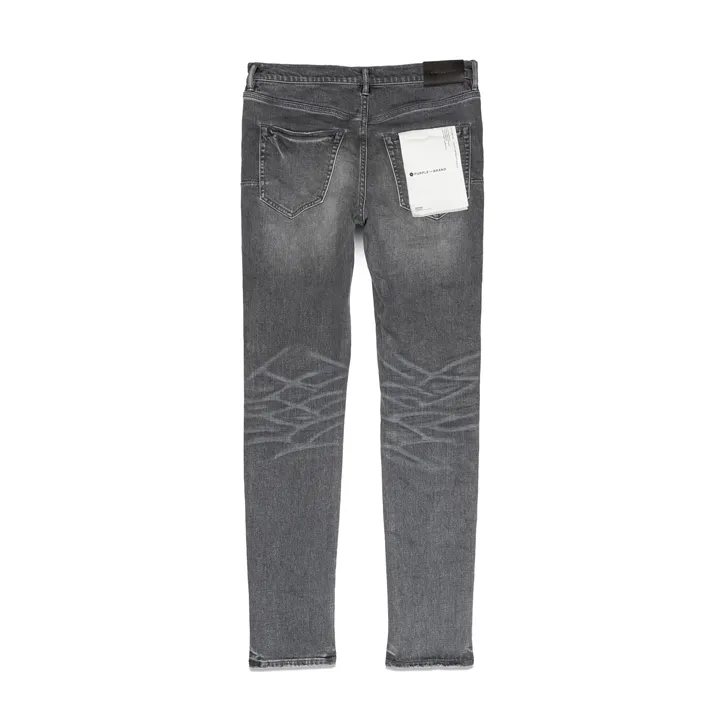 Vintage State Jeans (Grey) - PP001VSMG124