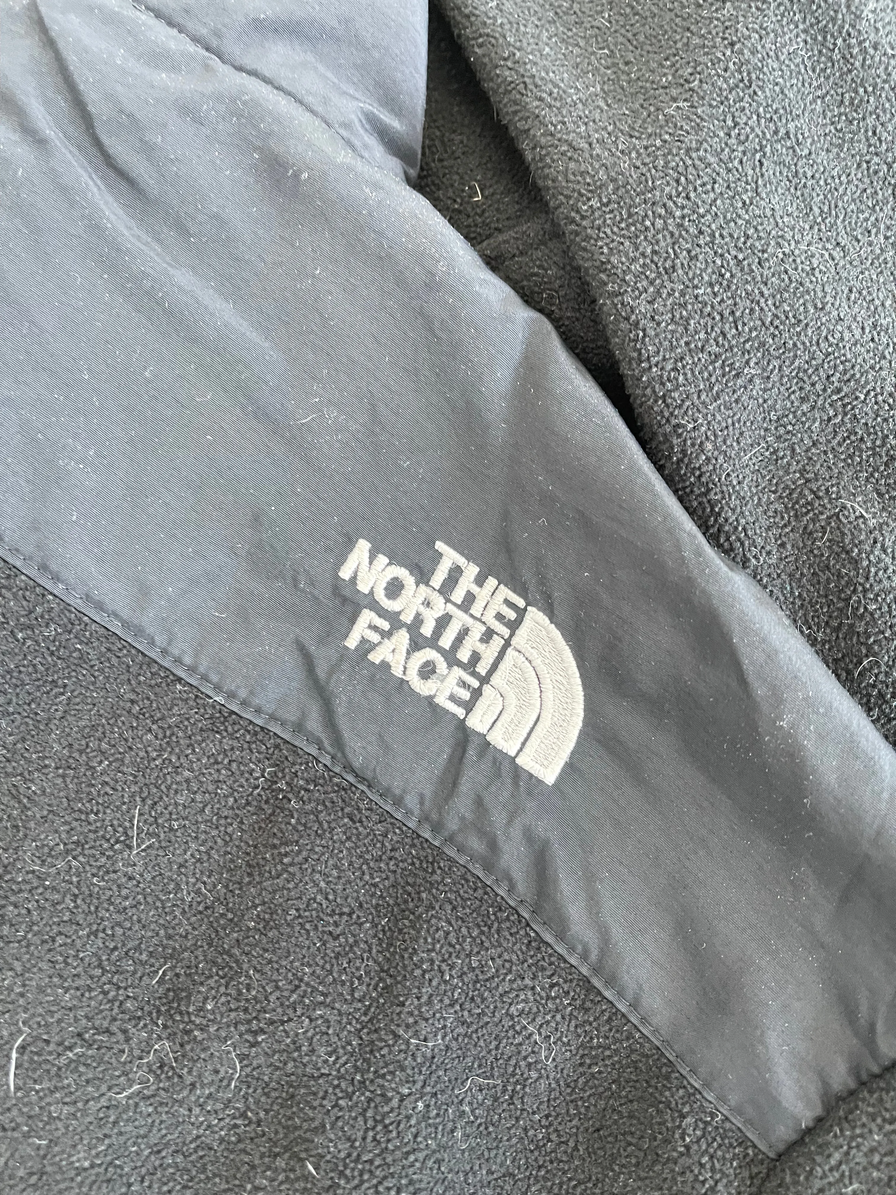 Vintage The North Face Denali Fleece Jacket L