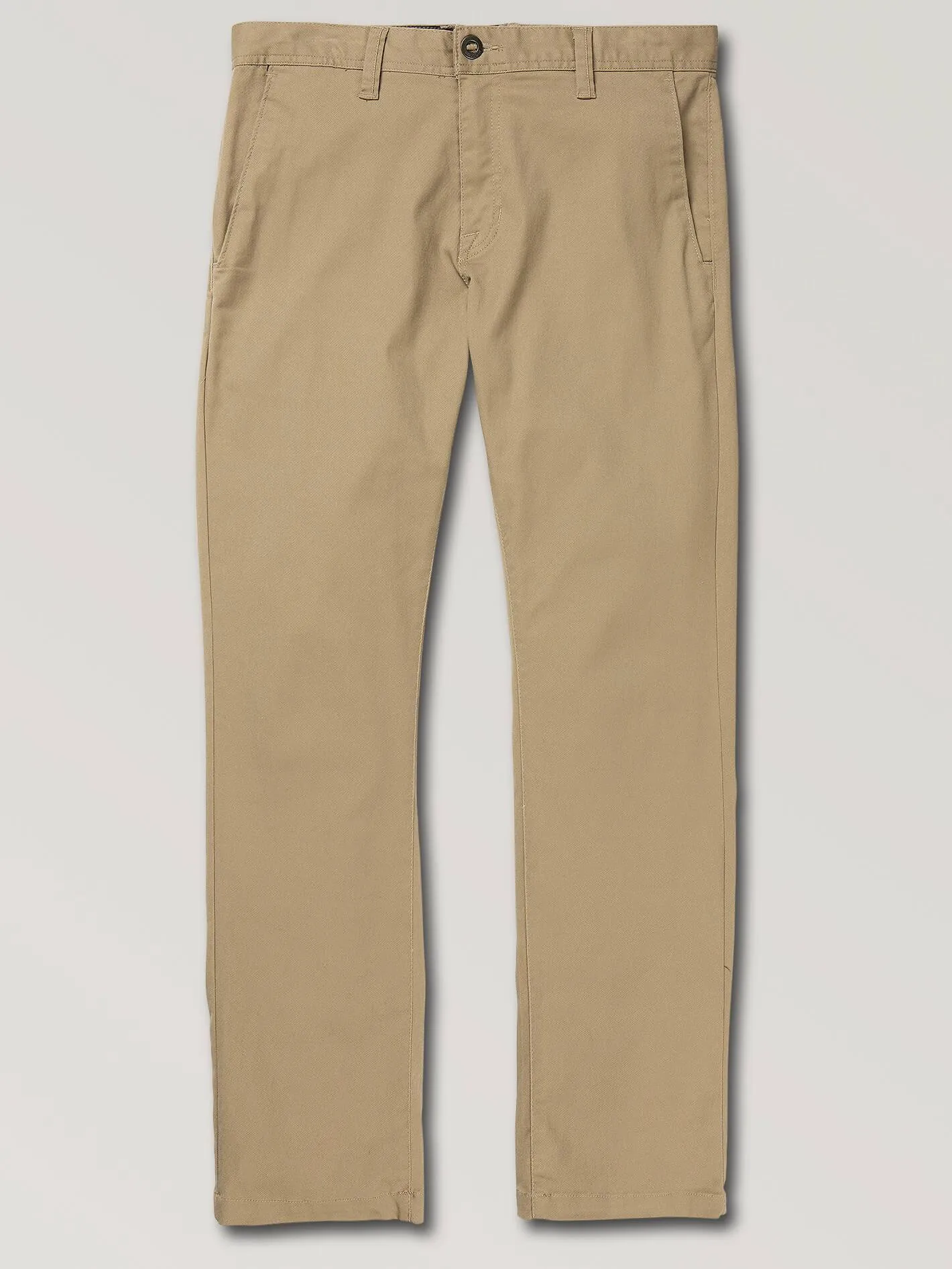 Volcom Frickin Modern Stretch Chino - Khaki