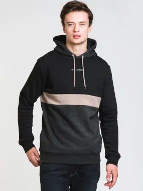 VOLCOM SINGLE STONE DIV PULLOVER HOODIE - CLEARANCE