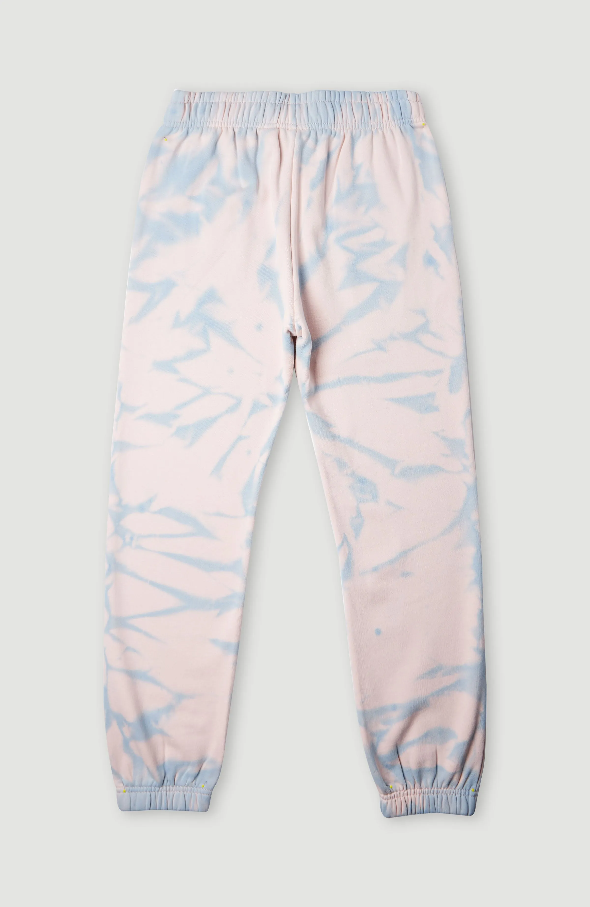 Women of the Wave Sweatpants | Pink Tie Dye