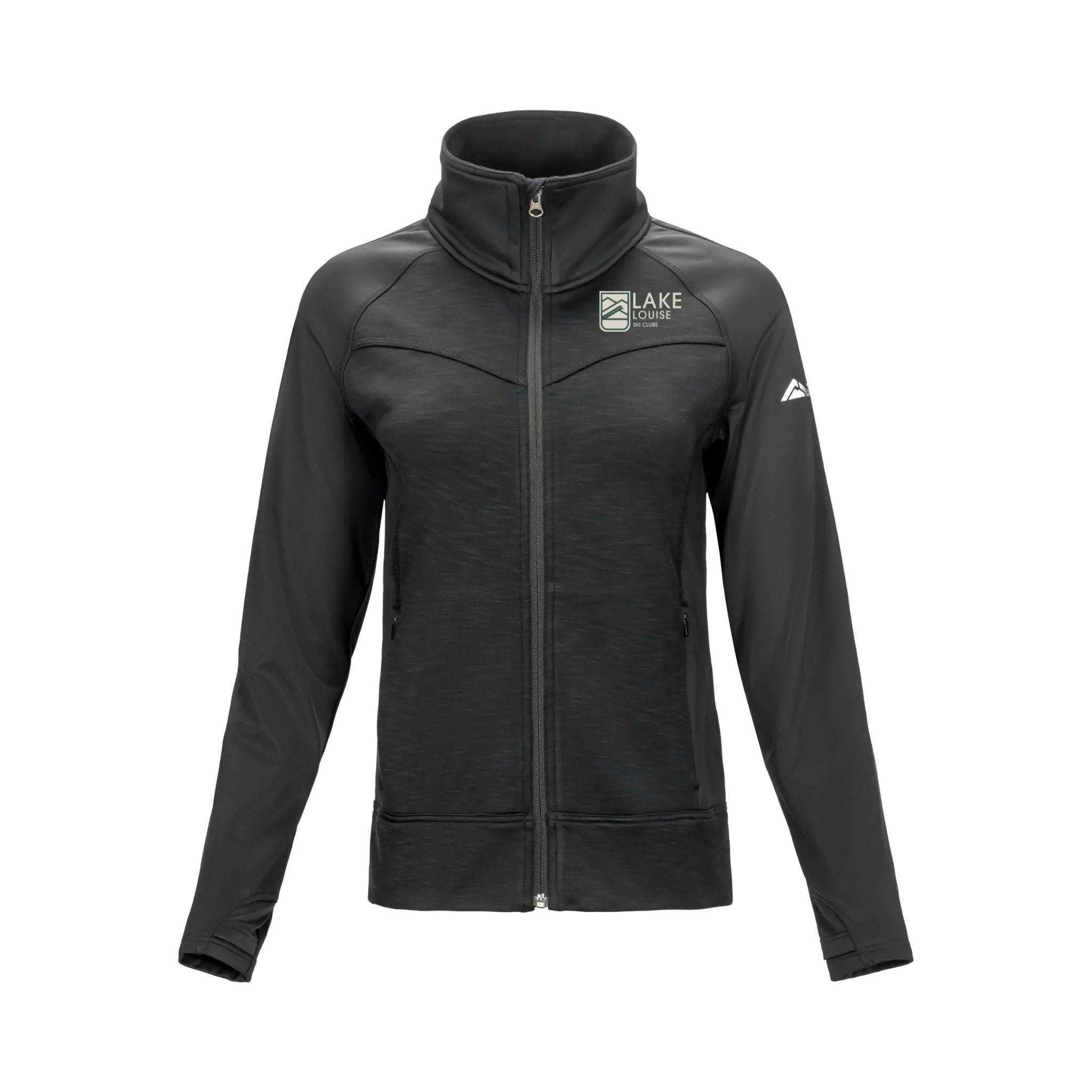 Women's Benchmark Jacket - Lake Louise Ski Clubs