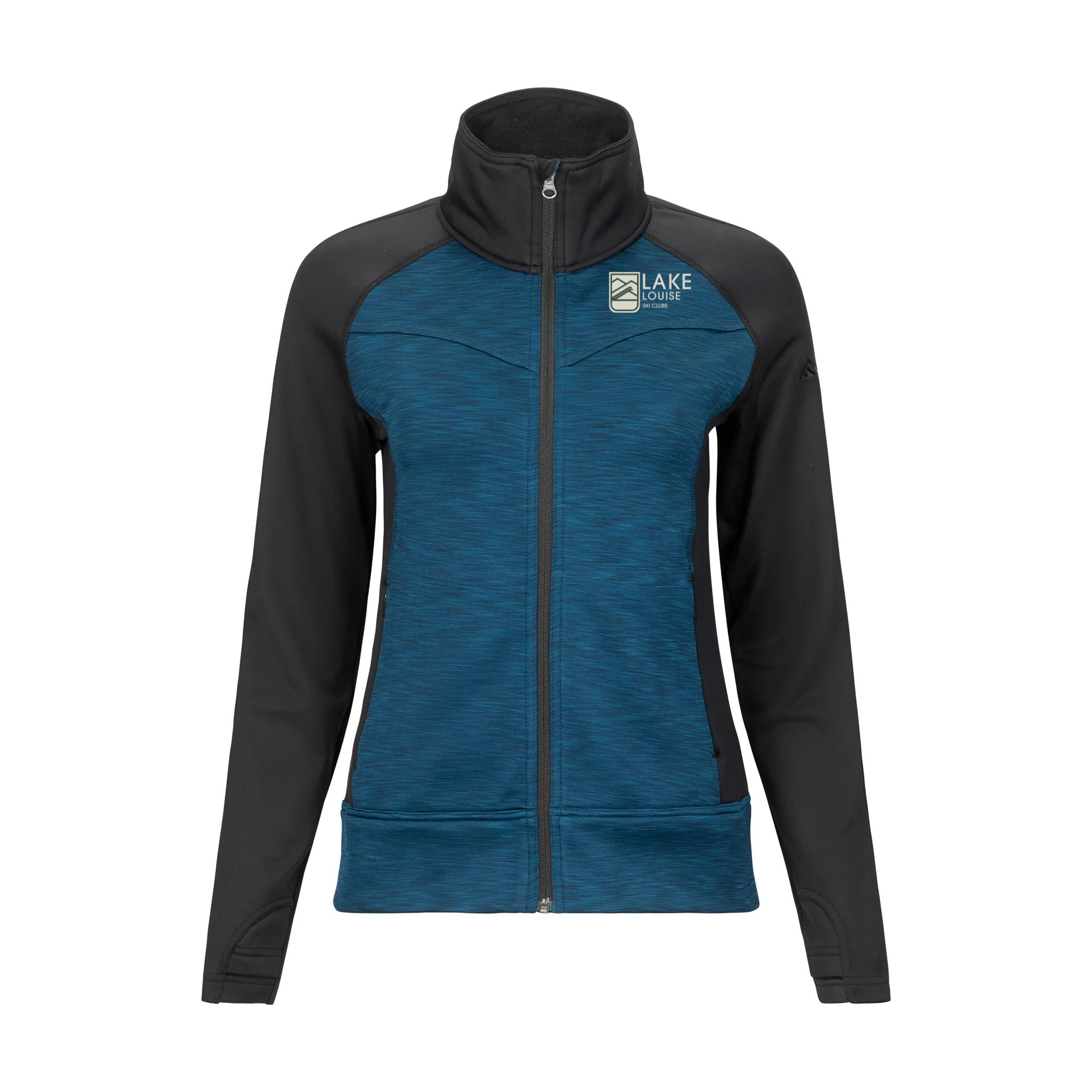 Women's Benchmark Jacket - Lake Louise Ski Clubs