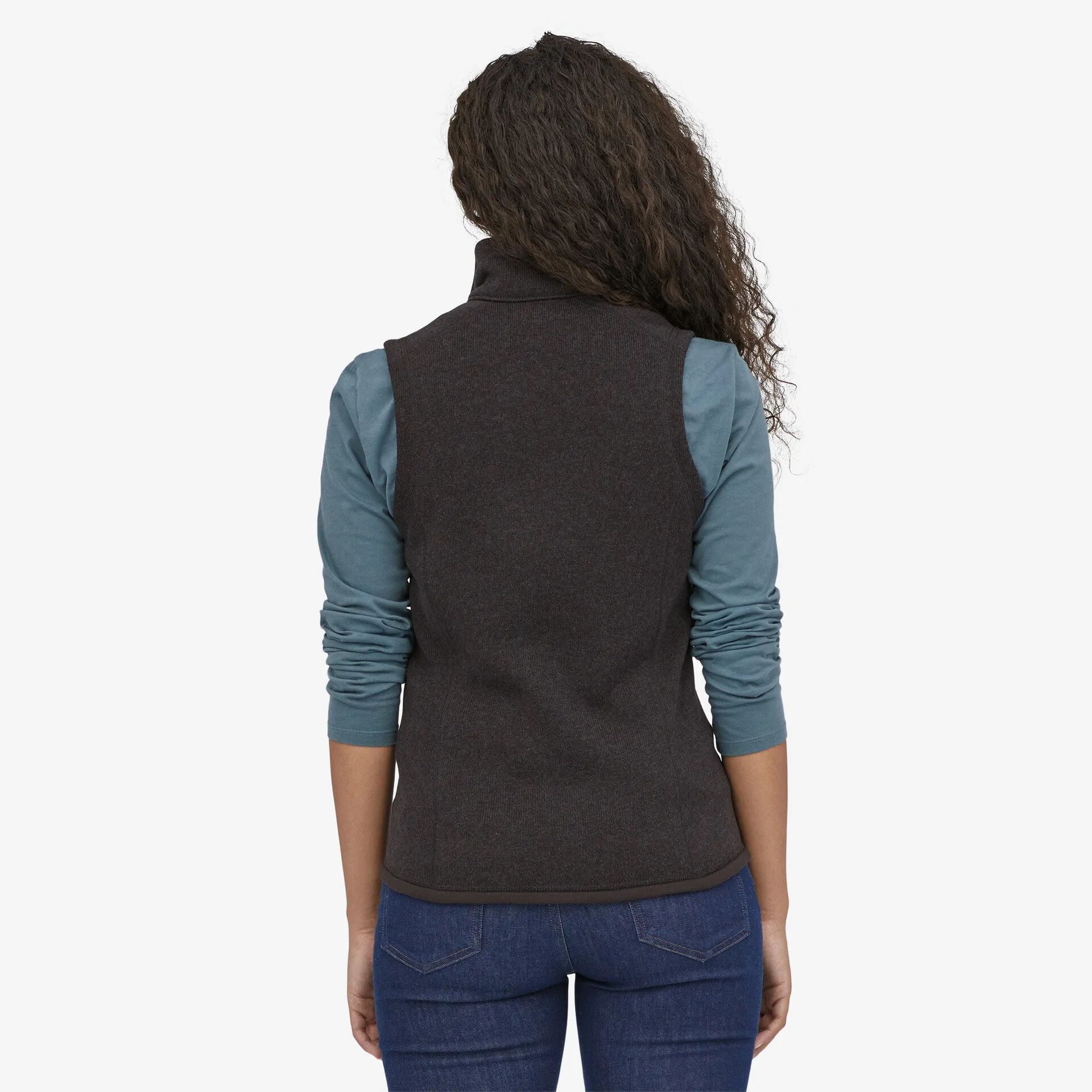 Women's Better Sweater Fleece Vest